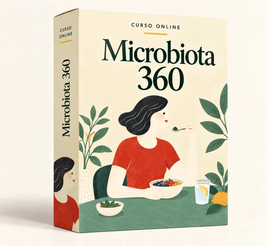Microbiota 360