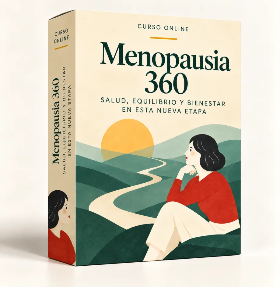 Menopausia 360