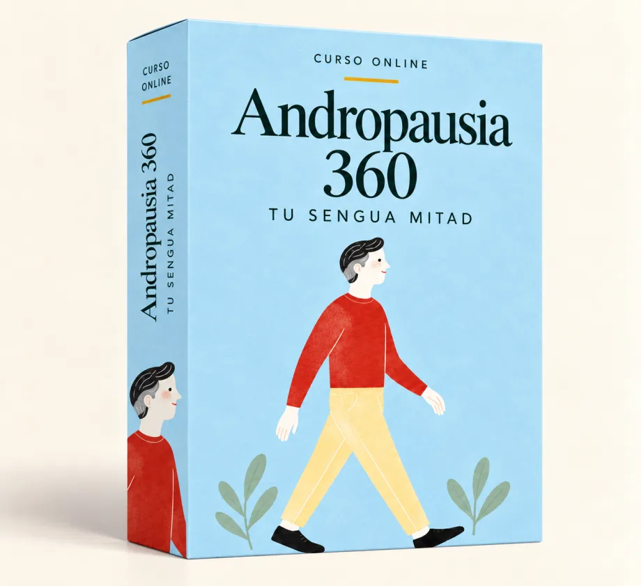 Andropausia 360